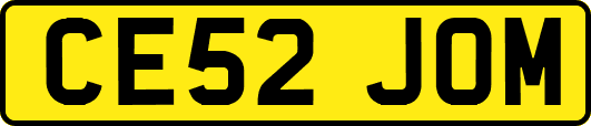 CE52JOM