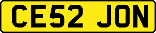 CE52JON