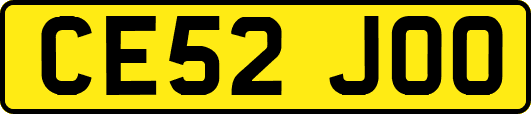 CE52JOO