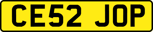 CE52JOP