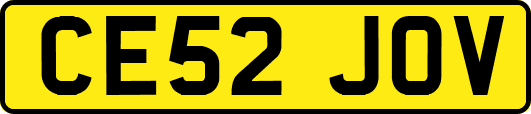 CE52JOV