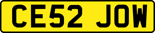 CE52JOW
