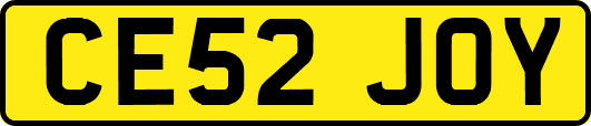 CE52JOY