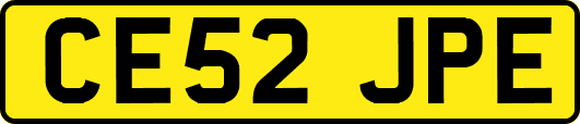 CE52JPE