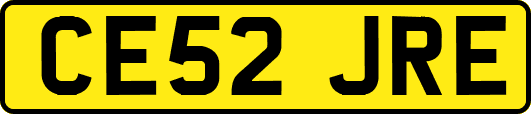 CE52JRE