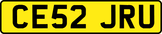 CE52JRU