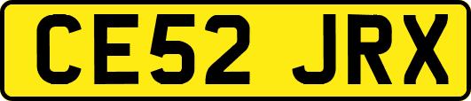 CE52JRX