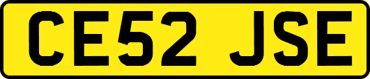 CE52JSE