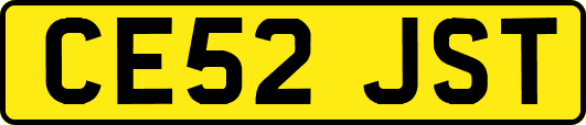CE52JST