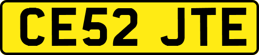 CE52JTE