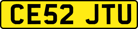 CE52JTU