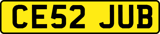 CE52JUB