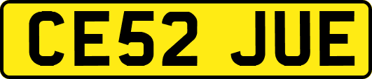 CE52JUE
