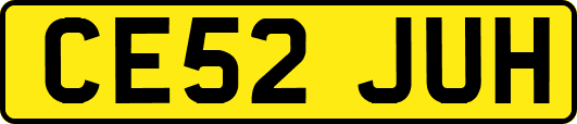CE52JUH