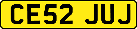 CE52JUJ