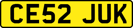CE52JUK