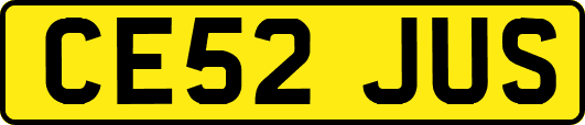 CE52JUS