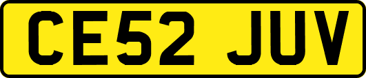 CE52JUV