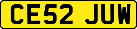 CE52JUW