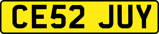 CE52JUY
