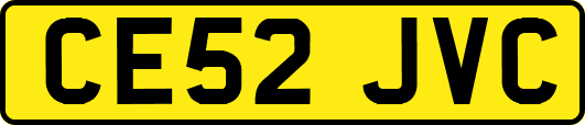 CE52JVC