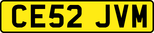 CE52JVM