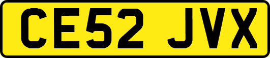 CE52JVX