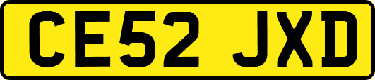 CE52JXD