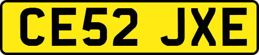 CE52JXE