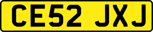 CE52JXJ