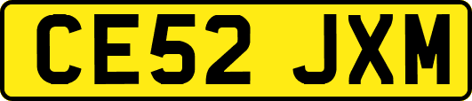 CE52JXM