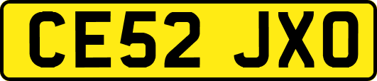 CE52JXO