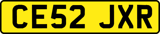 CE52JXR