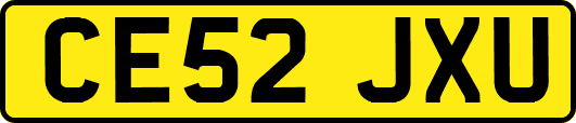 CE52JXU