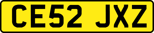 CE52JXZ