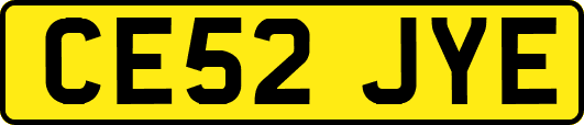 CE52JYE