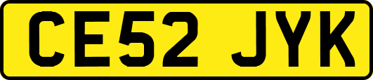 CE52JYK