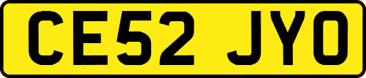 CE52JYO