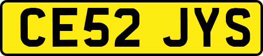 CE52JYS