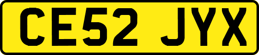 CE52JYX