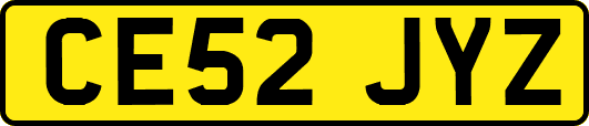 CE52JYZ