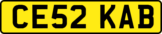 CE52KAB