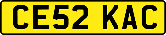 CE52KAC