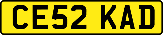 CE52KAD