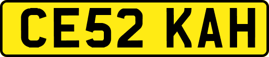 CE52KAH