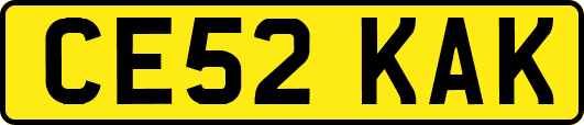 CE52KAK