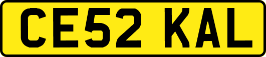 CE52KAL
