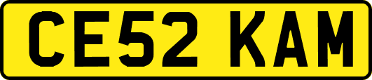 CE52KAM