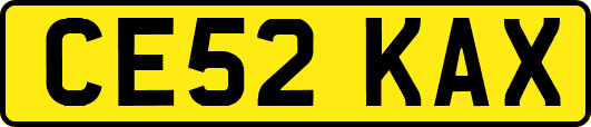 CE52KAX