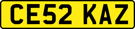 CE52KAZ